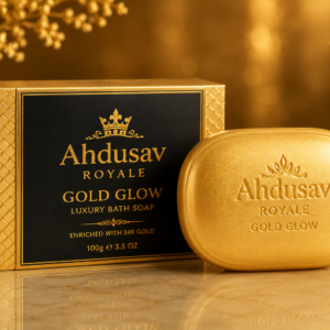 Bath Soap
