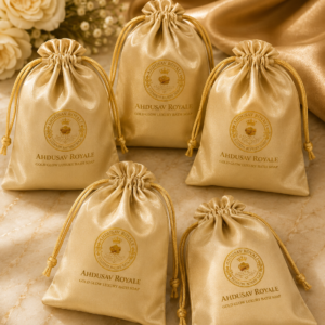 Luxury Bath Soap